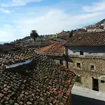 Casa Rebollares II
