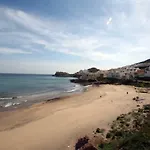 Apartamento en la Playa de San José-sjjc