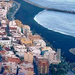 Tahonero