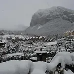 Tu Apartamento En Formigal-Panticosa Sallent-Escarrilla