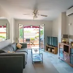 Apartment In Burriana, Nerja