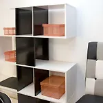 Impecable Apartamento En El Centro De Granada
