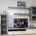Impecable Apartamento En El Centro De Granada