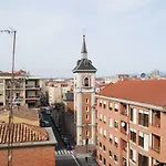 Calfred Iglesia Santa Teresita