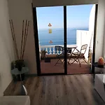 New Apt. Ocean In Home