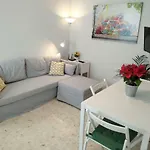 Apartamento Maicandil