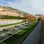 Cuesta Alcazaba