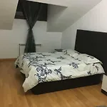 The Rustic And Welcoming House