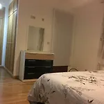 The Rustic And Welcoming House