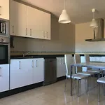 The Rustic And Welcoming House