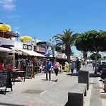 Villa Santa Fe