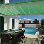 Villa Santa Fe