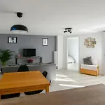 Apartamento turístico en Brunete