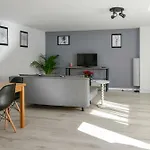 Apartamento turístico en Brunete