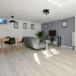 Apartamento turístico en Brunete