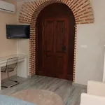 Apartamentos turísticos Desiree