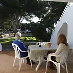 Amanecer En Port D\'Addaia