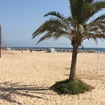 Esplendido Apartamento Frente Al Mar - Beautiful Seafront