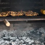 El Torreon De Gredos