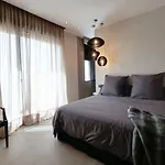 el arrabal de toledo