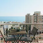 Carihuela Cascada Sun&Beach