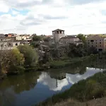 El Templete de San Miguel