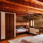 Cal Pesolet Eco Turisme Rural