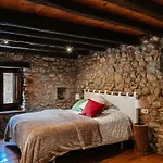 Cal Pesolet Eco Turisme Rural