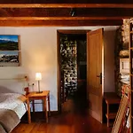 Cal Pesolet Eco Turisme Rural