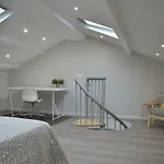 Fantastico Apartamento, Cerca De Todo, Para Disfrutar De La Ciudad