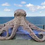 Alojamiento Coruña