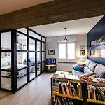 Logrono Centro, Una Casa Con Vistas
