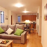 Apartamento Oronoz