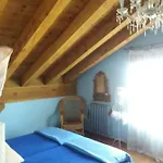 El Balcón de la Mata