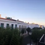 Apartamento Turístico Casa Bari