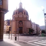 Los Fronterizos