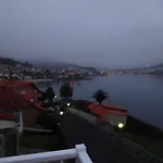 Apartamento Praia de Quenxe