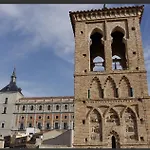 Casa Torre Mudejar