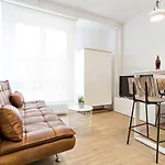Apartamentos Logroño - Centro - Espolón
