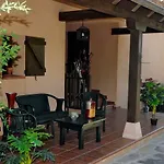 La Posada del Fogón