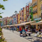 La Casa Mia i Villajoyosa