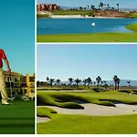 Modern Villa With Own Pool On Mar Menor Golf Resort