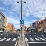 Piso Lagunero Acogedor