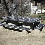 Casa Rural Las Pegueras