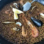 Casita de pescador III
