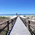Playa Beach Las Cabanas 1