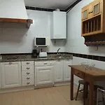 Casa Rural San Blas