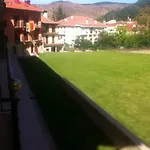 Apartamento El Mirador