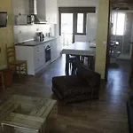 Casa Rural Las Pegueras