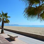 La Torre - Villa Rosamar Beach